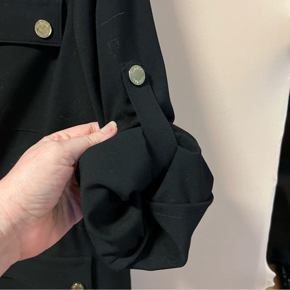 Classic CK Utility Jacket - Picture 5 of 6